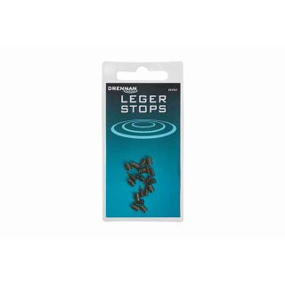 Drennan Ledger Stops - Mini