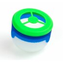 Matrix Big Bore Soft Toss Pots - Small