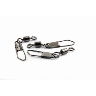 Matrix Snap Link Swivels - Size 16