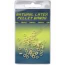 Drennan Gummibänder für Pellets Micro