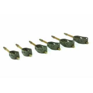 Matrix Alloy Open Feeder Small 15g