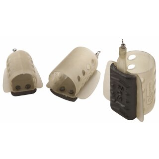 Matrix Finned Feeders Futterkörbe - 15g small