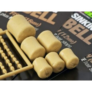 Korda Slow Sinking Dumbells Fishy Fish