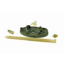 Matrix Alloy Method Feeder - Small 15g