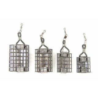 Preston Wire Cage Feeder - Small 20g