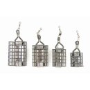Preston Wire Cage Feeder - Small 20g
