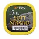 Drennan Soft Strand Pike Wire Stahlvorfach 10lb 4,5kg