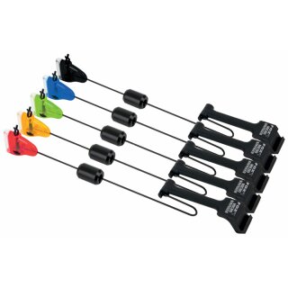Fox Micro Swinger NEU 2016 - blau