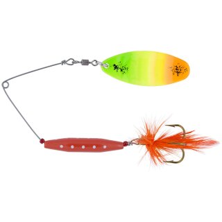 Abu Garcia Reflex Spinnerbait Firetiger - 7g