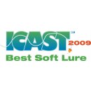 Sebile Acast Minnow Medium Runner 135mm - OG
