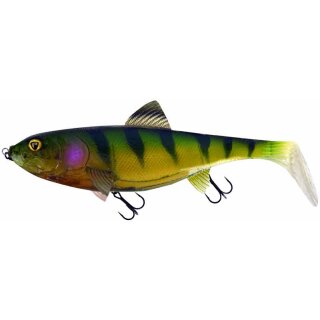 Fox Rage Giant Replicant Wobble 35cm Stickleback UV