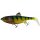 Fox Rage Giant Replicant Wobble 35cm Stickleback UV