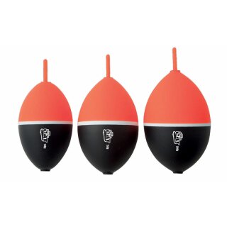Fox Rage Cat Ball Floats - 100g