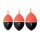 Fox Rage Cat Ball Floats - 100g