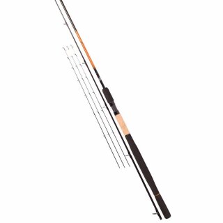 Guru N Gauge Feeder Rod 9 FT
