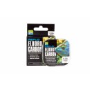 Preston Reflo Fluoro Carbon Vorfachschnur 0,08mm