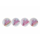Mainline Match Wafters 8mm - Chocolate Orange