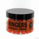Ringers Chocolate Orange Wafter - Mini 4mm