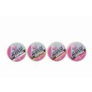 Mainline Match Dumbell Wafters 8mm Chocolate Orange
