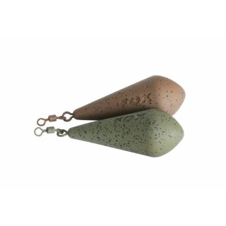 Fox Exocet Leads Swivel - 3oz/85g