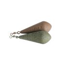 Fox Exocet Leads Swivel - 3oz/85g