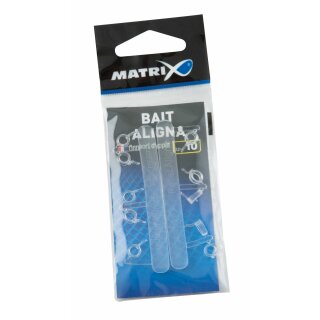 Matrix Bait Aligners - Medium