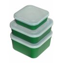 Drennan Maggibox Olive - 0,62 Liter