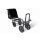 Preston Four Wheeled Shuttle