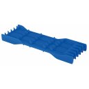 Matrix Hooklength Retainer 7,5cm-25cm - blau