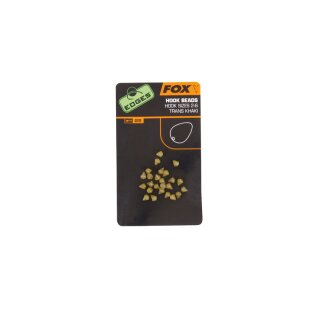 Fox Edges Hook Beads Hook 2-6