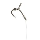 Fox Edges Hook Beads Hook 2-6