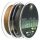 Korda Kable Advanced Leadcore 7m - Weed/Silt