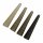 Korda Tail Rubbers Weedy Green