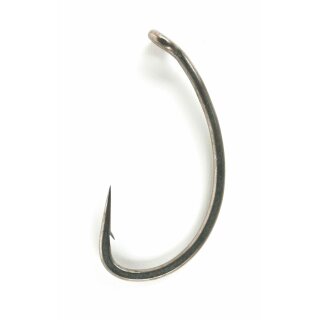 Fox Edges Curve Shank Medium Hooks - Gr.2