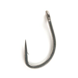 Fox Edges Curve Shank Short Hooks - Gr.2