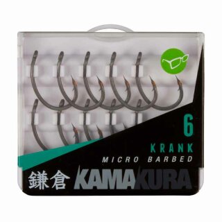 Korda Kamakura Krank - Größe 4