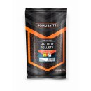 Sonubaits Halibut Pellets - 3mm