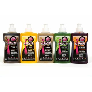 Mainline Match Liquid Additive - Hybrid