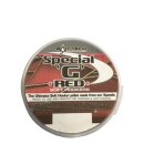 Bait Tech Special G Soft Hooker Pellets - Green