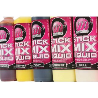Mainline Stick Mix Liquid - Cell