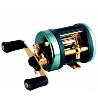 Quantum Hypercast SP 530Multi/Baitcastrolle