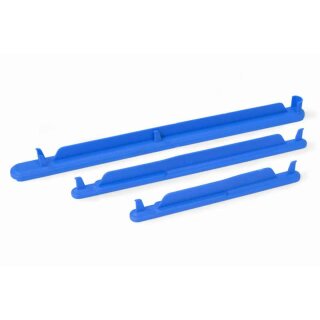 Preston Mag Store System Rig Sticks Hooklenght Box - 15cm