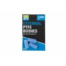Preston External PTFE Bushes 2,3mm