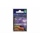 Preston Slip Carp Connector Extra - Red