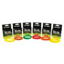 Matrix Slik Hybrid Elastic Gummizug - 2,4