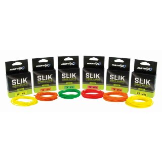 Matrix Slik Hybrid Elastic Gummizug 1,4