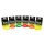 Matrix Slik Hybrid Elastic Gummizug 1,4