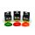 Matrix Slik Hybrid Elastic Gummizug 1,4