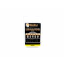 Guru Pole Elastic Connectors Medium