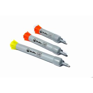 Guru Foam Pellet Waggler - 4,4g